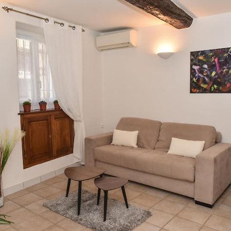 Casa Mia Apartment Antibes Ngoại thất bức ảnh