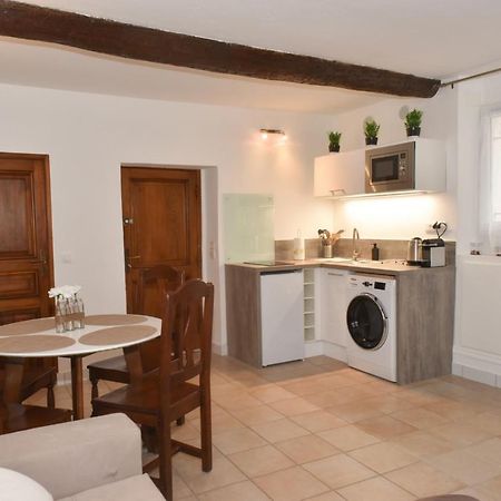Casa Mia Apartment Antibes Ngoại thất bức ảnh