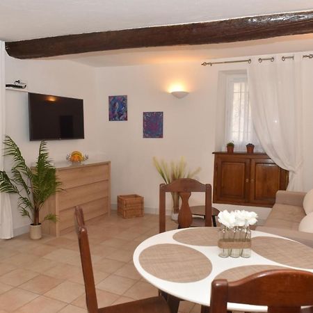 Casa Mia Apartment Antibes Ngoại thất bức ảnh