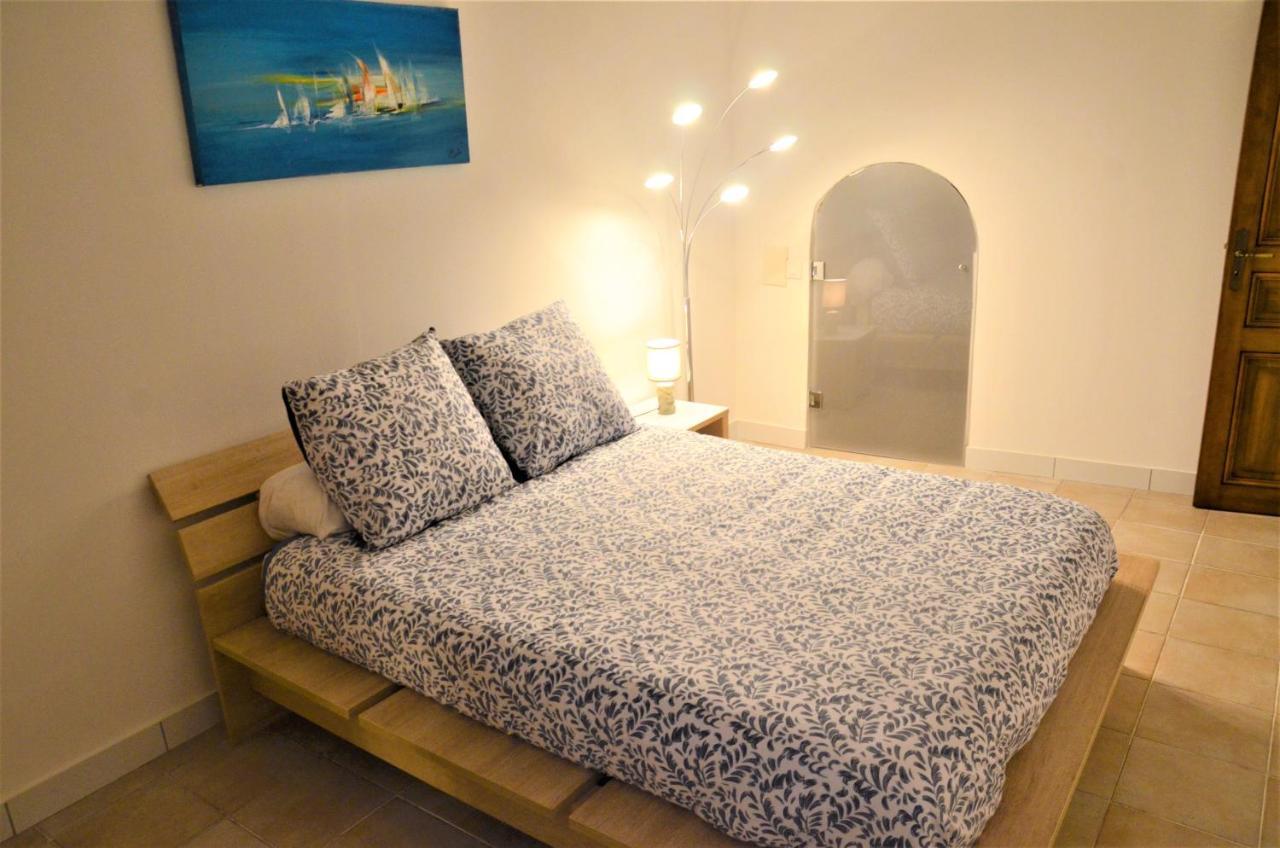 Casa Mia Apartment Antibes Ngoại thất bức ảnh