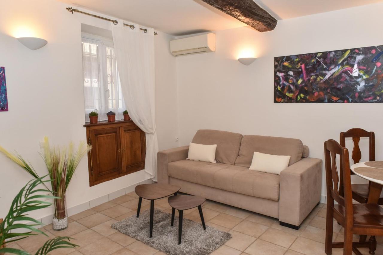 Casa Mia Apartment Antibes Ngoại thất bức ảnh