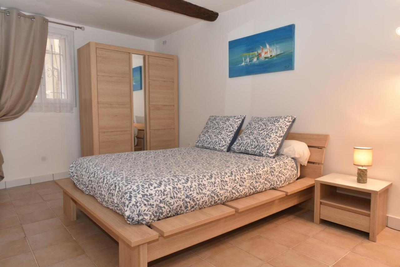 Casa Mia Apartment Antibes Ngoại thất bức ảnh