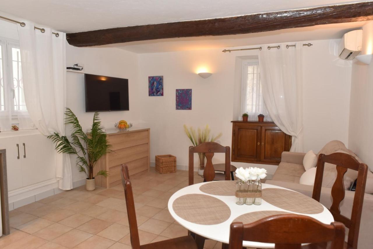 Casa Mia Apartment Antibes Ngoại thất bức ảnh