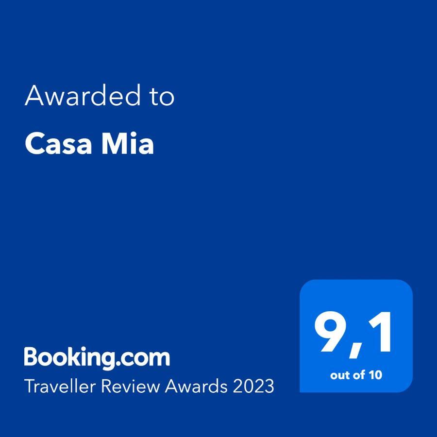 Casa Mia Apartment Antibes Ngoại thất bức ảnh