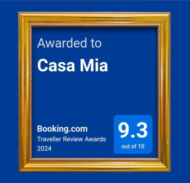 Casa Mia Apartment Antibes Ngoại thất bức ảnh